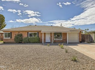 1119 W Marshall Ave, Phoenix, AZ 85013