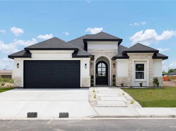 2808 E Sabinal Ave, Hidalgo, TX 78557