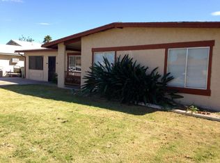 5631 W Campo Bello Dr, Glendale, AZ 85308
