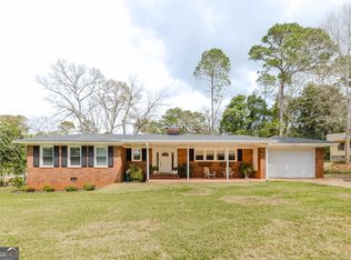 217 Columbia Ave, Americus, GA 31709