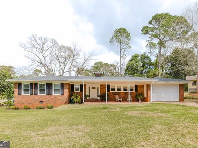 217 Columbia Ave, Americus, GA, 31709