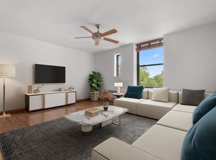 689 Fort Washington Ave APT 4F, New York, NY 10040