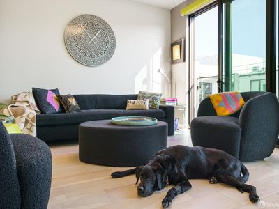 88 Arkansas St #528, San Francisco, CA, 94107