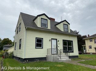 2717 Plaza Dr, Fort Wayne, IN 46806