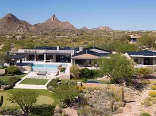 9889 E Happy Valley Rd SUITE 5, Scottsdale, AZ 85255