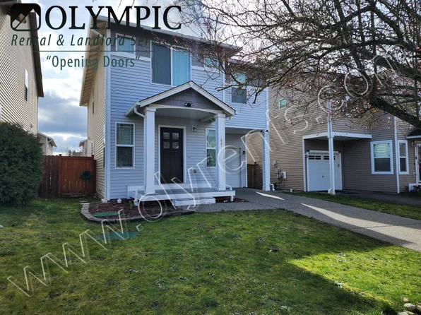 14917 99th Ave SE, Yelm, WA 98597