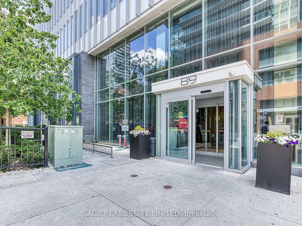 2nd image of 89 McGill St #1211