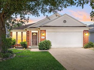 19618 Narcissus Brook Ln, Cypress, TX 77433