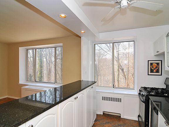 Updated Kitchen