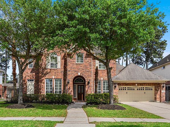 2nd image of 14622 Wood Thorn Ct