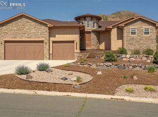 6320 Sandray Ct, Colorado Springs, CO 80919