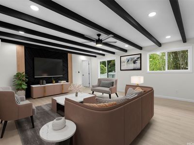 3007 Numana Rd, Honolulu, HI, 96819