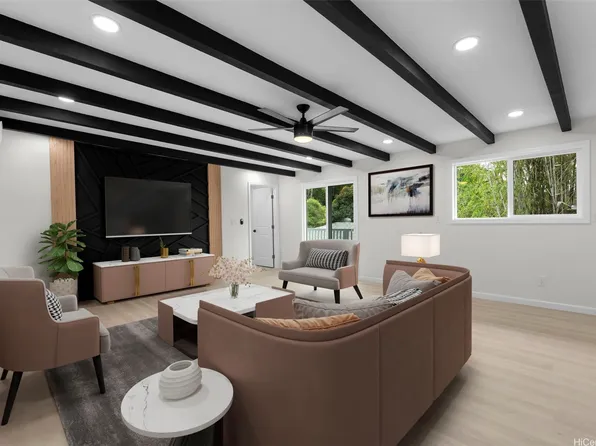 3007 Numana Rd, Honolulu, HI 96819