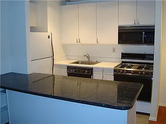 Rented by KG Properties