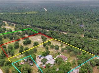 207 Jordan Ln, Elgin, TX 78621