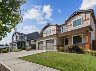 3910 S Hay Field Cir, Ridgefield, WA 98642