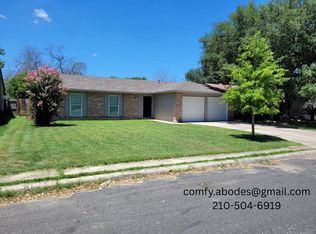 5414 Green Grove St, San Antonio, TX 78223