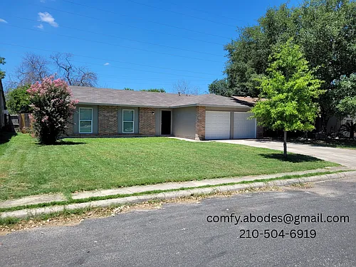 5414 Green Grove St Photo 1
