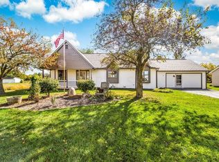 4455 Rensch Rd, Grove City, OH 43123