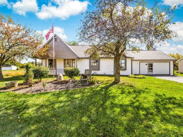 4455 Rensch Rd, Grove City, OH 43123