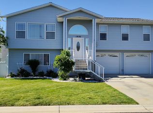 1920 Birch Dr, Lewiston, ID 83501