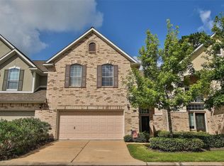 16023 Cassandra Park St, Spring, TX 77379