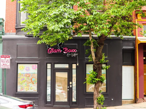 222 N Liberty St, Baltimore, MD 21201