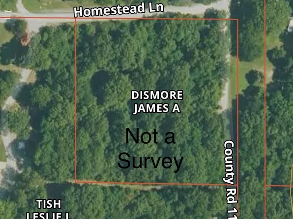 002-10665-044 County Road 1121, Gassville, AR 72635