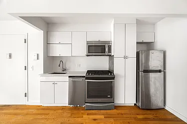 Rented by Brown Harris Stevens