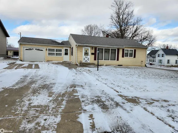 407 E State St, Toledo, IA 52342