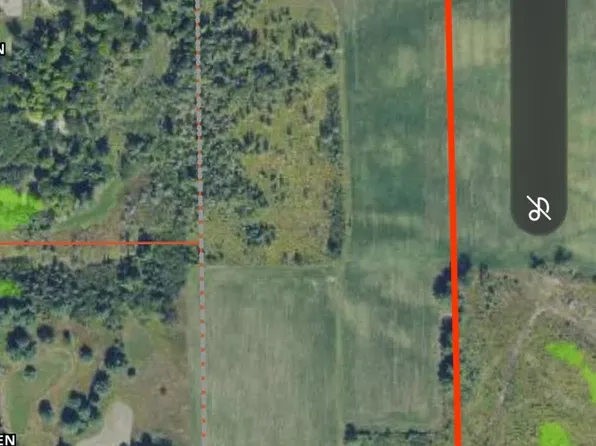 Nhn Beaver Lake Park Rd, Lachine, MI 49753