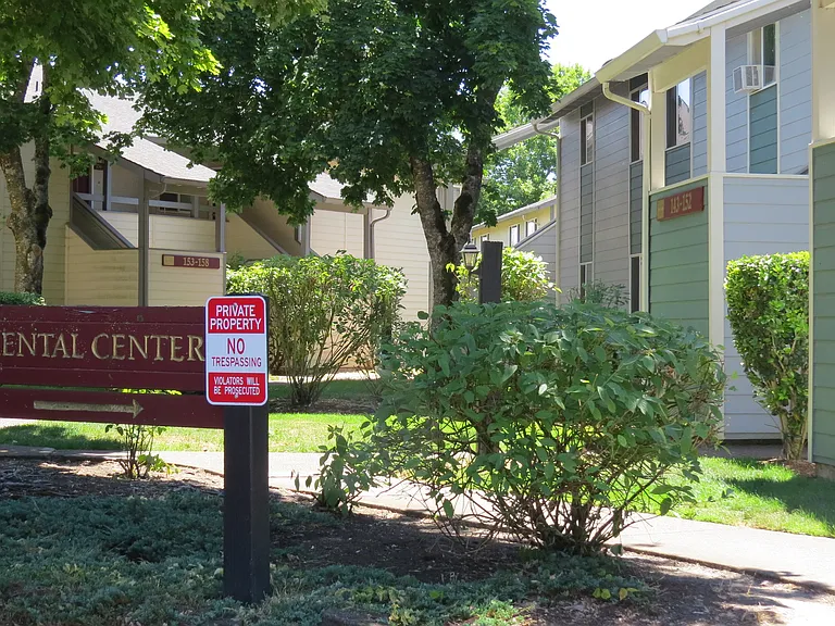 The Park Apartments — Photo 5