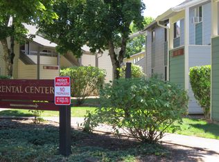 The Park Apartments, Albany, OR 97322
