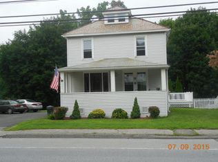 1009 State Rd, North Adams, MA 01247