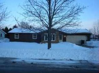 2468 Nicole Ann Cir, Bellevue, WI 54311