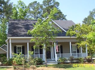 40 Chaple Ln, Richmond Hill, GA 31324