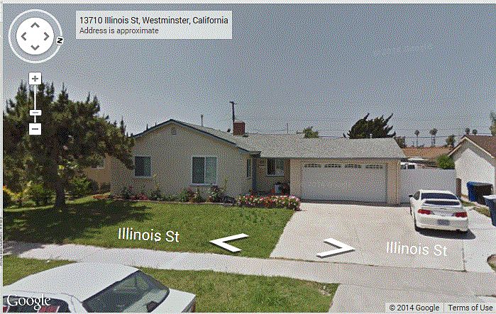 1st image of 13711 Illinois St
