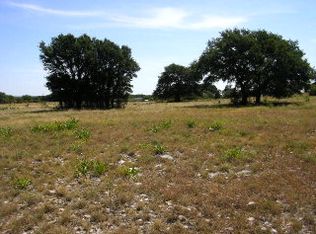 0 Sky Trl, Harper, TX 78631