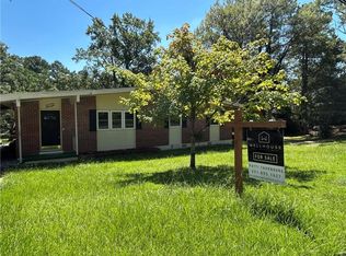 1758 La Pine Dr, Mobile, AL 36618