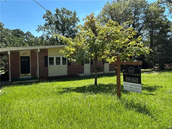 1758 La Pine Dr, Mobile, AL 36618