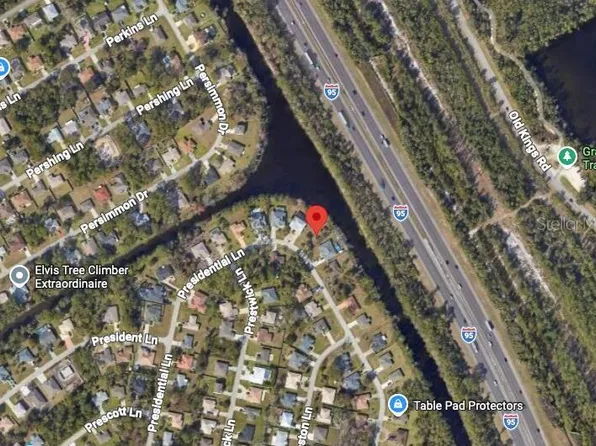 67 PRESIDENTIAL LANE LOT 6, PALM COAST, FL 32164
