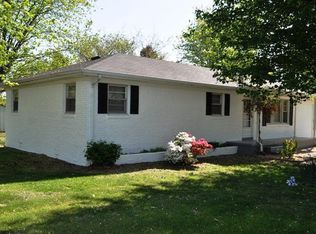 1001 Hildegarde Ave, Franklin, KY 42134