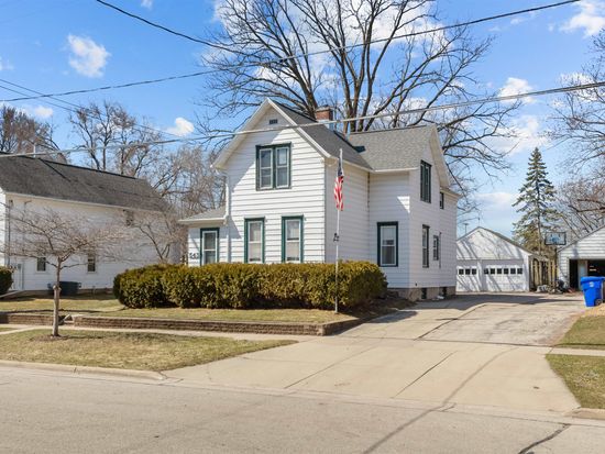 543 N State St, Appleton, WI 54911