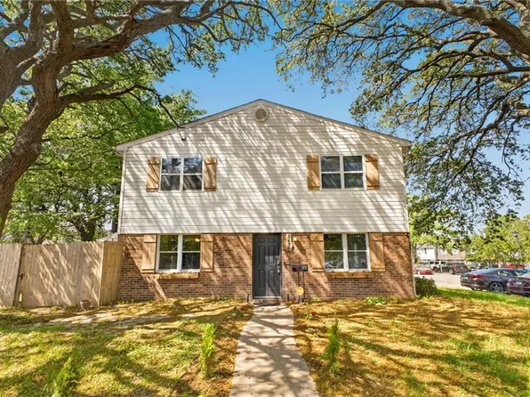 5676 Weblin Dr, Virginia Beach, VA 23462