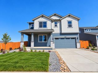 7325 Arkansas St, Frederick, CO 80530