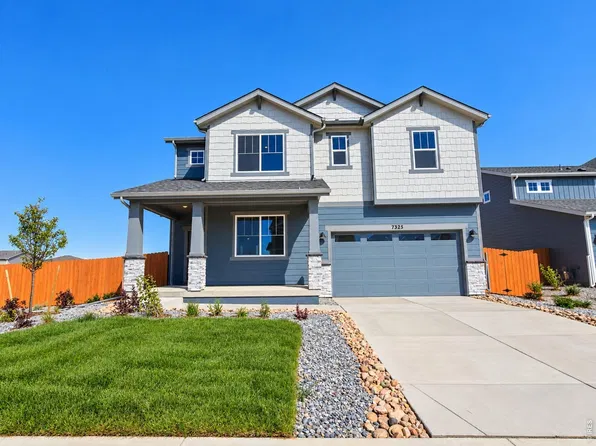 7325 Arkansas St, Frederick, CO 80530