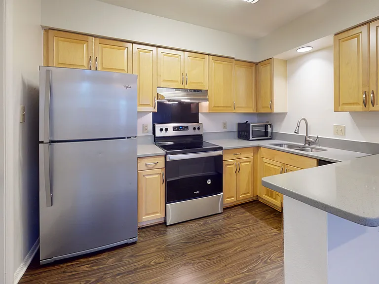 Dominion Lake Ridge — Photo 37
