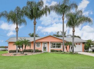 2023 S Riverside Dr, Edgewater, FL 32141