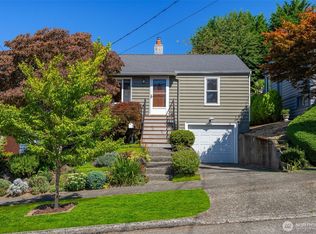 3748 SW Austin St, Seattle, WA 98126