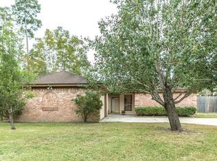 805 Thornwood Dr, Spring, TX 77381